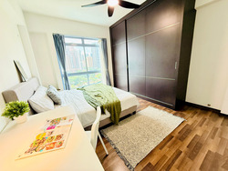 Indus Road (D3), Condominium #565709461